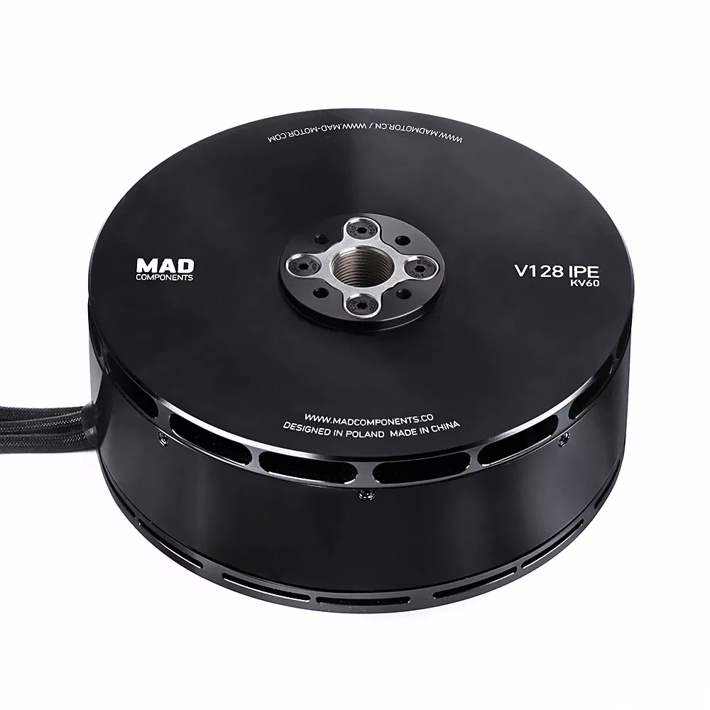 MAD V128 VTOL Drone Brushless Motor for the flying drone