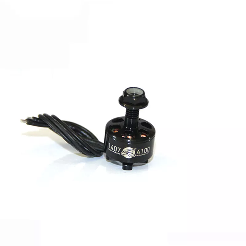 MAD Components 1407 4100kv brushless motor for fpv 