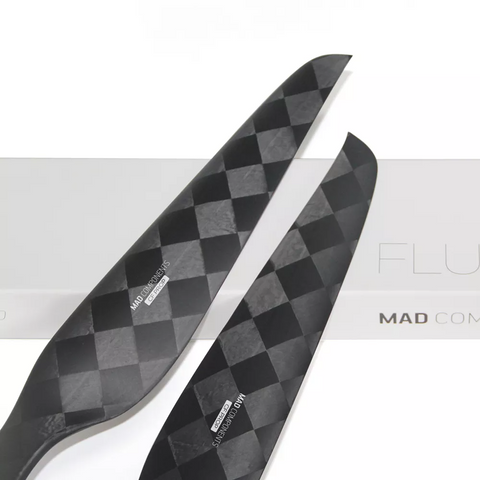 CB2 42x14 Inch Carbon fiber Ultra Light Propeller